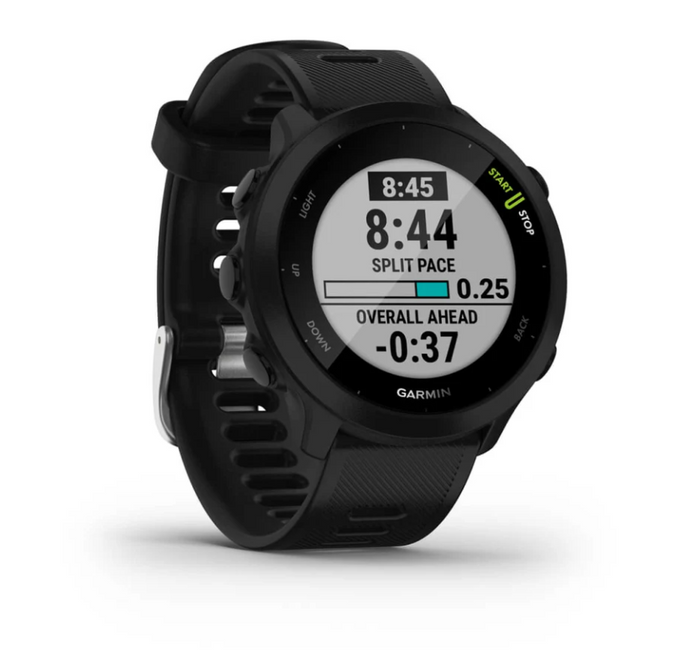 Garmin Forerunner 55, GPS BLACK | 49-GAR-010-02562-14 - Image 6
