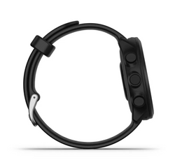 Garmin Forerunner 55, GPS BLACK | 49-GAR-010-02562-14