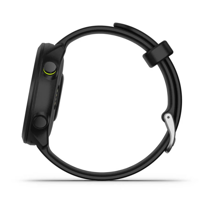Garmin Forerunner 55, GPS BLACK | 49-GAR-010-02562-14 - Image 8