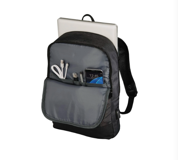 Hama Manchester Backpack 15.6" - Image 3