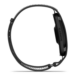 Garmin CIRQA Smart Band, L/XL - Black