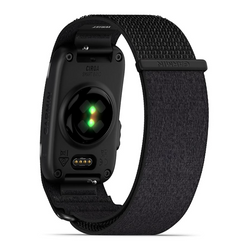 Garmin CIRQA Smart Band, L/XL - Black