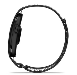 Garmin CIRQA Smart Band, L/XL - Black