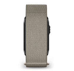 Garmin CIRQA Smart Band, S/M - French Grey