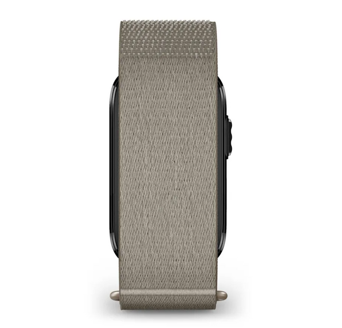 Garmin CIRQA Smart Band, S/M - French Grey - Image 5