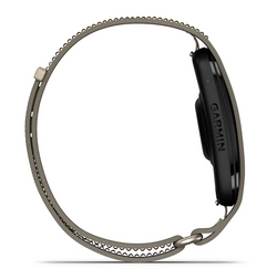 Garmin CIRQA Smart Band, S/M - French Grey