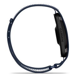 Garmin CIRQA Smart Band, L/XL - Captain Blue
