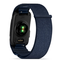 Garmin CIRQA Smart Band, L/XL - Captain Blue