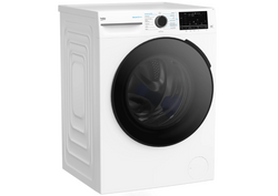 Beko 11kg 1400 Spin Washing Machine White BM5WT61141TW