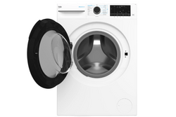 Beko 11kg 1400 Spin Washing Machine White BM5WT61141TW