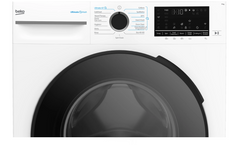 Beko 11kg 1400 Spin Washing Machine White BM5WT61141TW