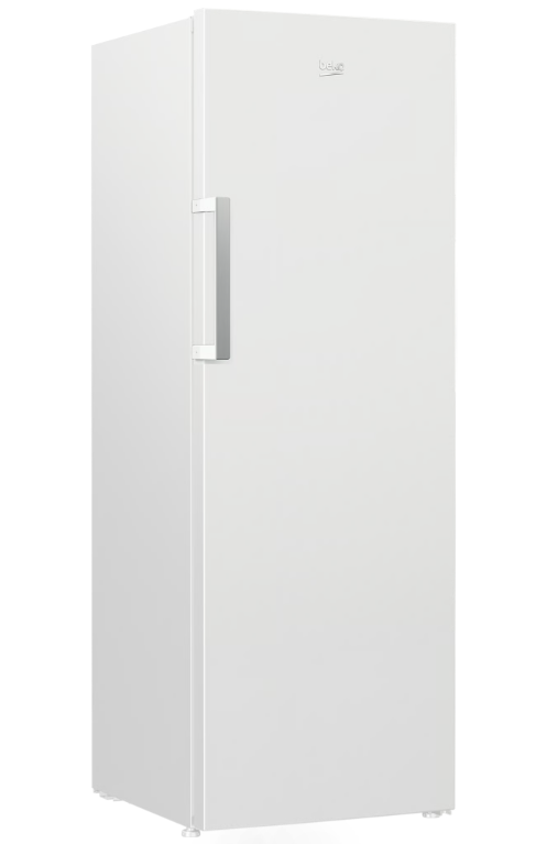 Beko 172cm Larder Fridge White E Energy Rated | LSP4671W - Image 2