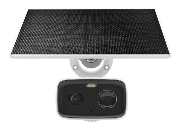 Tp Link Tapo 1080P Battery Solar Capsule Cam Ip65 10M Nv 2.4Ghz | TPL-TC80-KIT - Image 2