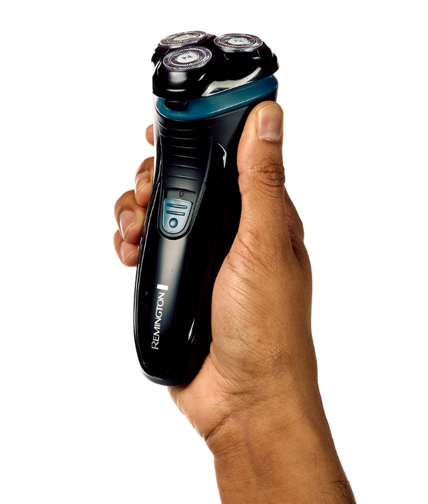 Remington R1 Style Mens Shaver | R1000 - Image 3