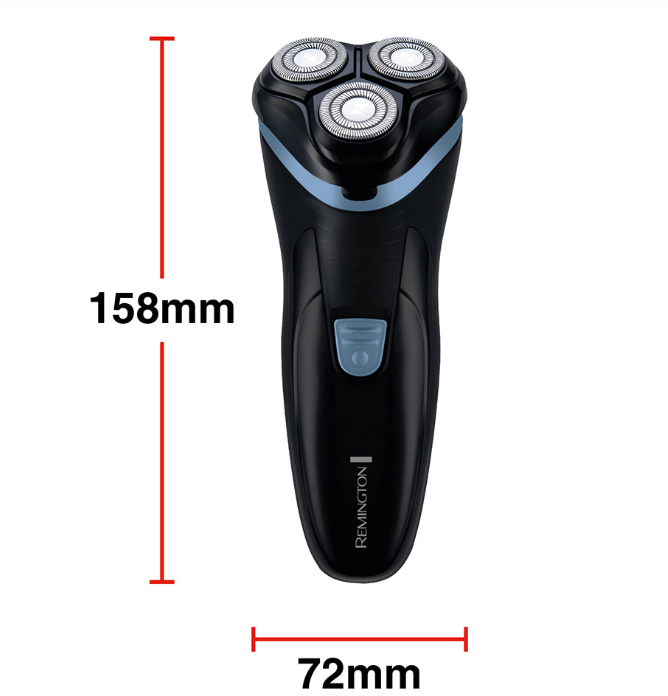 Remington R1 Style Mens Shaver | R1000 - Image 6