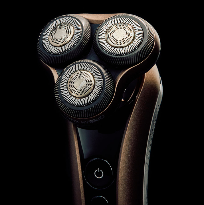 Remington Cordless Shaver X9 | XR1795 - Image 3