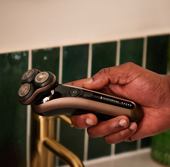 Remington Cordless Shaver X9 | XR1795 - Image 5