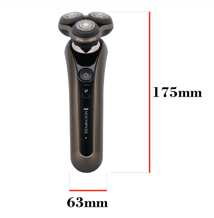 Remington Cordless Shaver X9 | XR1795 - Image 7