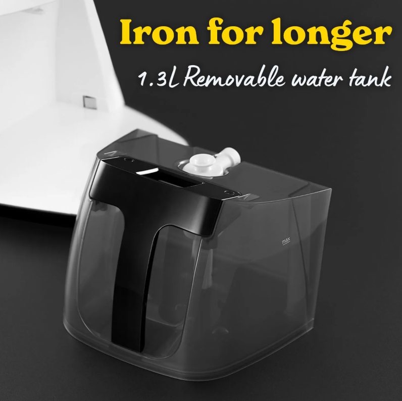Russell Hobbs Steam Generator Iron | 24420 - Image 2