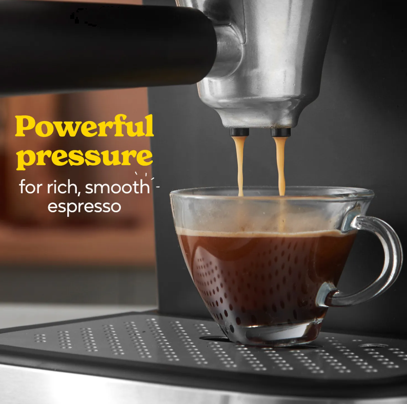 Russell Hobbs Everyday Espresso Machine | 28700 - Image 5