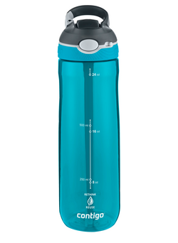 Contigo Ashland Autospout Tritan Renew Scuba 720ml