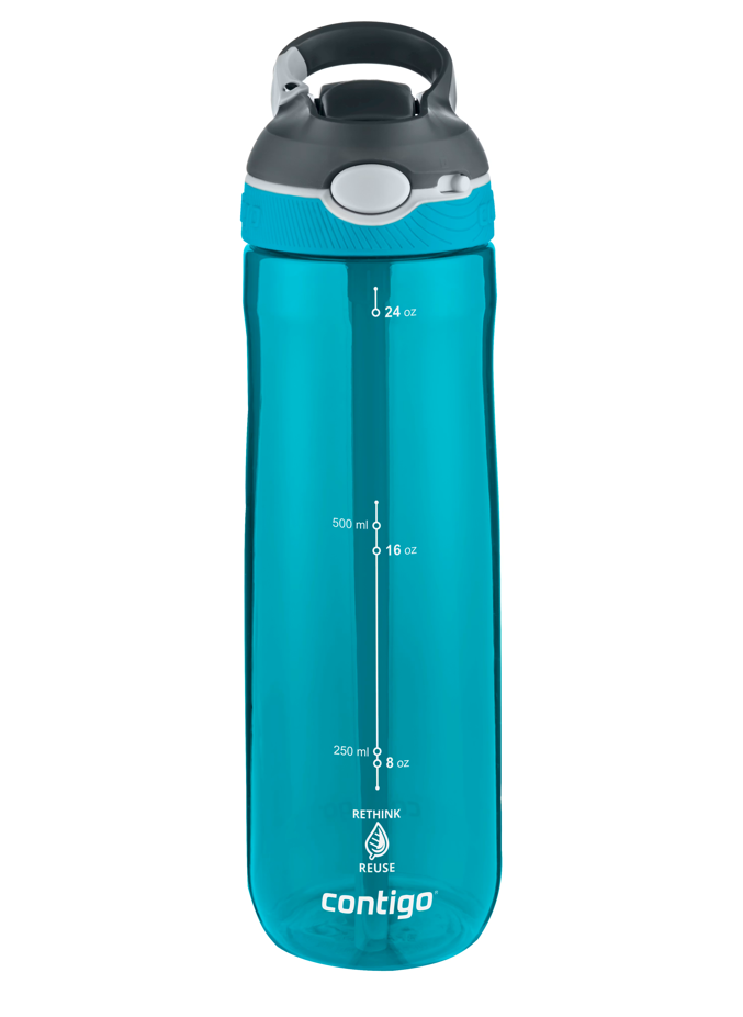 Contigo Ashland Autospout Tritan Renew Scuba 720ml - Image 2