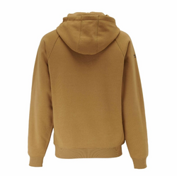 DeWalt Shellback Hoodie Dijon