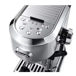 De’Longhi Dedica Maestro Plus Coffee Maker – Stainless| EC950.M