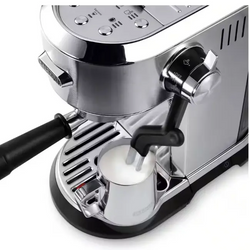 De’Longhi Dedica Maestro Plus Coffee Maker – Stainless| EC950.M