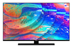 Walker 50" Borderless 4K LED Smart TV with TiVo, Dolby Vision, Alexa, Saorview, Dolby Atmos – Kean’s Claremorris – online at