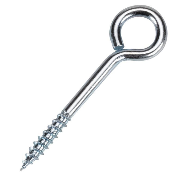 Screw-In Vine Eyes 6pk Keans Claremorris