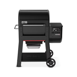 Searwood Pellet Barbecue Keans Claremorris