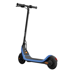 Ninebot KickScooter C2 Lite electric scooter, lightweight and foldable, available at Keans Claremorris.