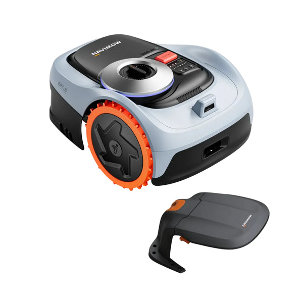 Segway Navimow i206E AWD LiDAR Robot 600SQM| I206AWD Keans Claremorris