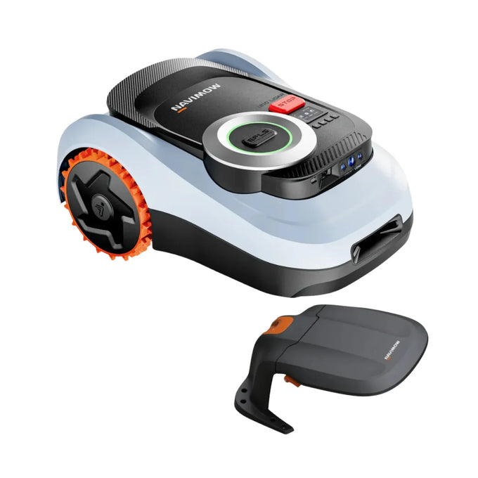 Segway Navimow i210E LiDAR Robot Lawnmower| 1000m2 | I210LiDAR Keans Claremorris