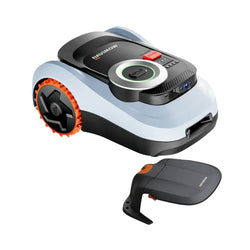 Segway Navimow i215E Robot Lawnmower | 1500m2 | I215LIDAR Keans Claremorris