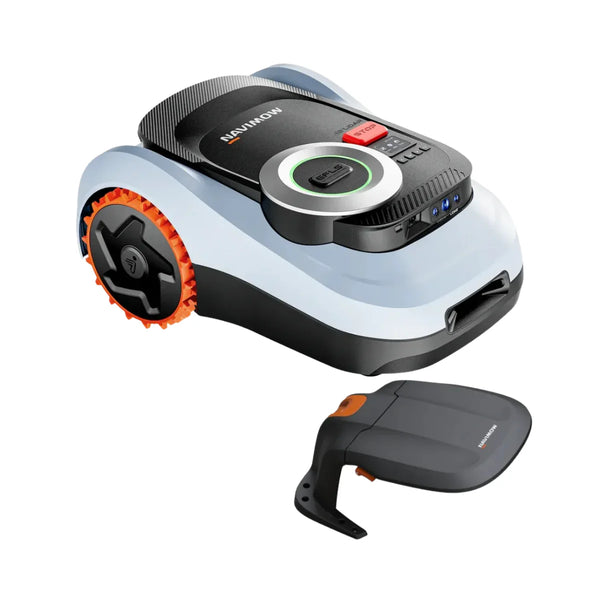 Segway Navimow i215E Robot Lawnmower | 1500m2 | I215LIDAR Keans Claremorris