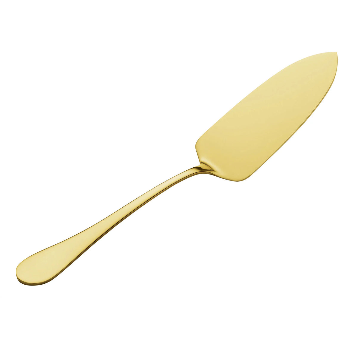 Select Gold 1 Pce Cake Server Giftbox Keans Claremorris