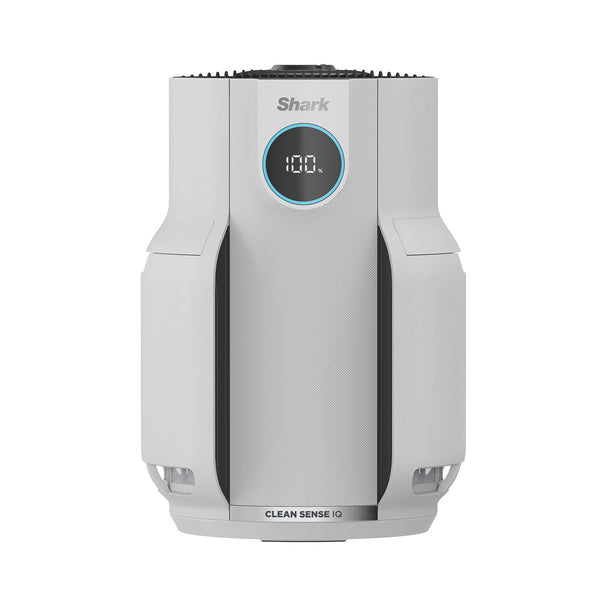 Shark NeverChange5 Air Purifier HP150UK with 5-year filter, HEPA, odor control, auto air quality sensor – Keans Claremorris