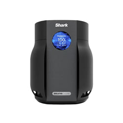 Shark BreatheClear Compact Air Purifier Black| HP062UKBK Keans Claremorris