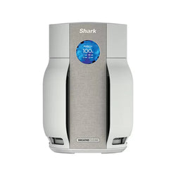 Shark BreatheClear With NeverChange6 Air Purifier - Dove | HP162UK Keans Claremorris