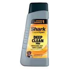 Shark CarpetXpert Deep Clean Pro 1.42L carpet & upholstery cleaner, tough on dirt & odours, available at Kean’s Claremorris.