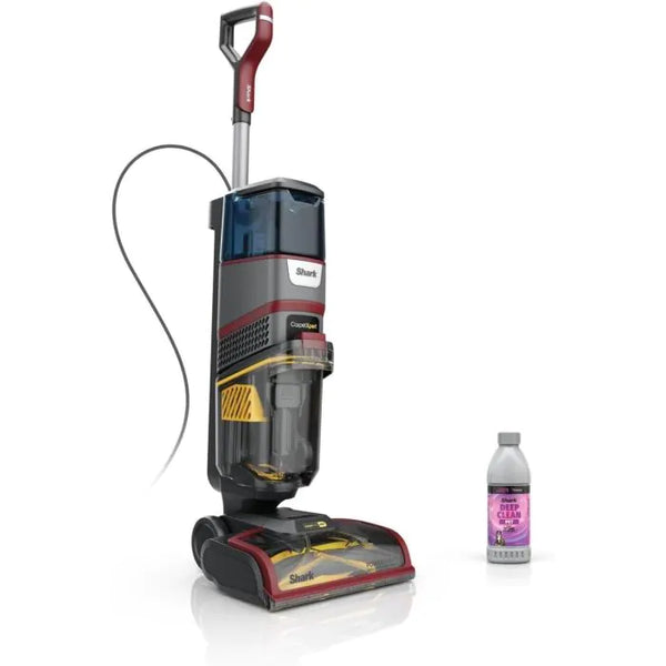 Shark Carpetxpert Hairpro Carpet Cleaner EX220UK Keans Claremorris