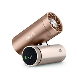 Shark ChillPill 3-in-1 Fan Mist & InstaChill – Iced Latte| FA022UKBR Keans Claremorris