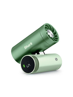 Shark ChillPill 3-in-1 Fan Mist & InstaChill – Matcha| FA022UKGN Keans Claremorris