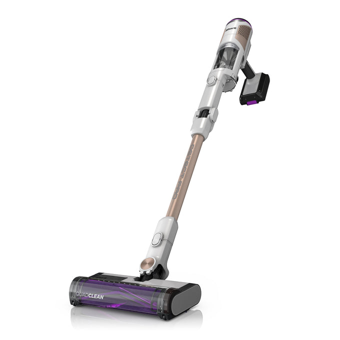 Shark Detect Pro Cordless Vacuum Cleaner with Auto-Empty 2L, DirtDetect, EdgeDetect, 60min runtime – Keans Claremorris