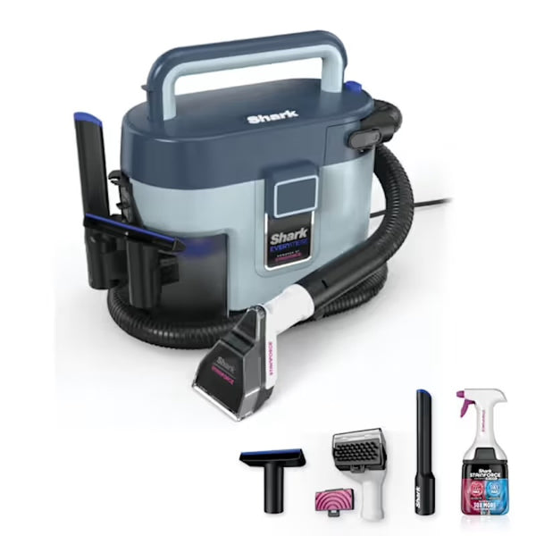 Shark EveryMess Portable 3-in-1 Stain Eliminator, Wet Vac and Dry Vac| VX110UK Keans Claremorris