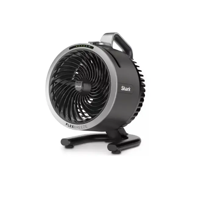 Shark FlexBreeze HydroGo Misting Fan| FA050UK Keans Claremorris