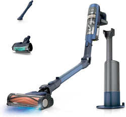 Shark PowerDetect Speed Clean & Empty Pet Vacuum Ultramarine| IA3241UKT Keans Claremorris