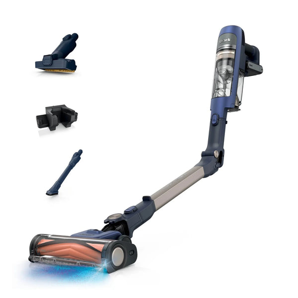 Shark PowerDetect Speed Pet Cordless Vacuum Ultramarine| IA1241UKT Keans Claremorris